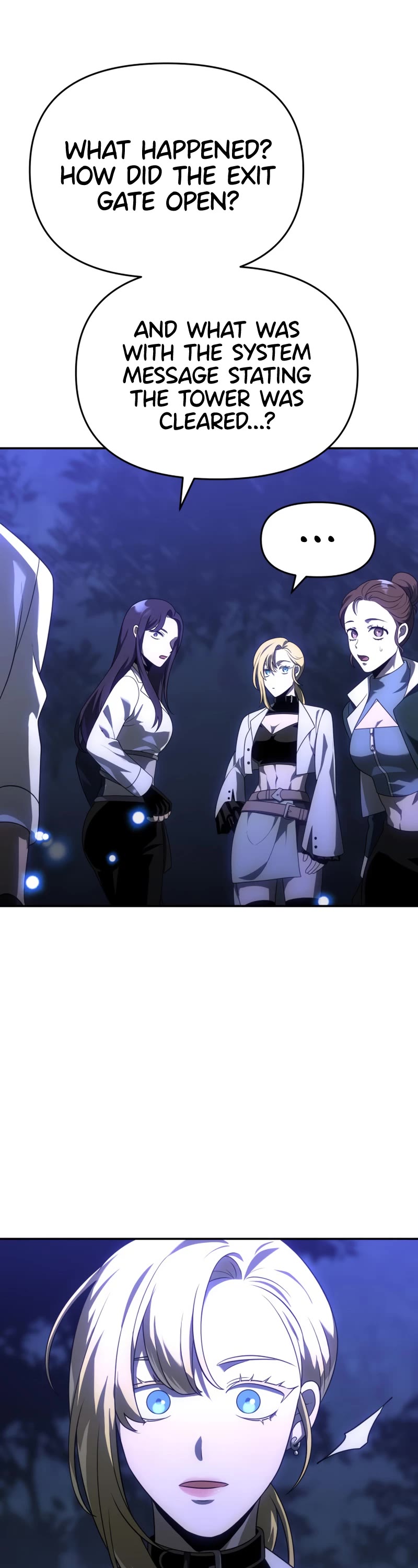 I Used to Be a Boss Chapter 21 page 27 - Chapter 21