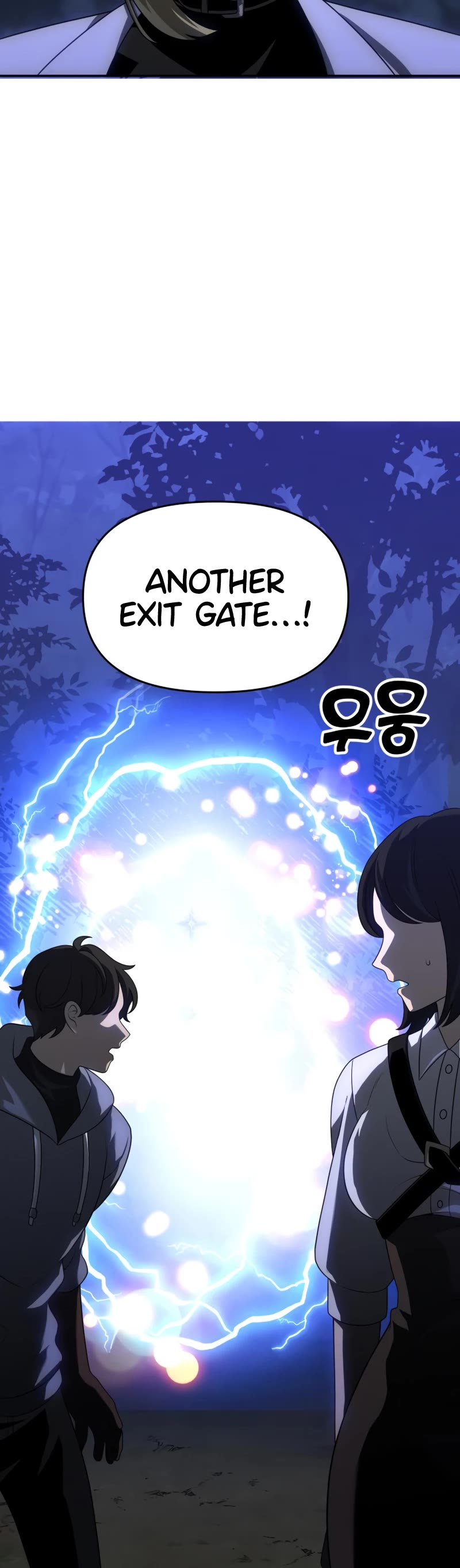 I Used to Be a Boss Chapter 21 page 28 - Chapter 21