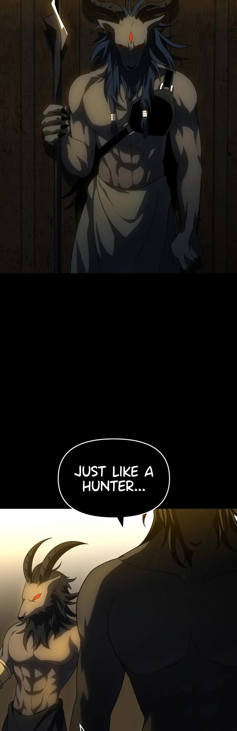 I Used to Be a Boss Chapter 21 page 4 - Chapter 21