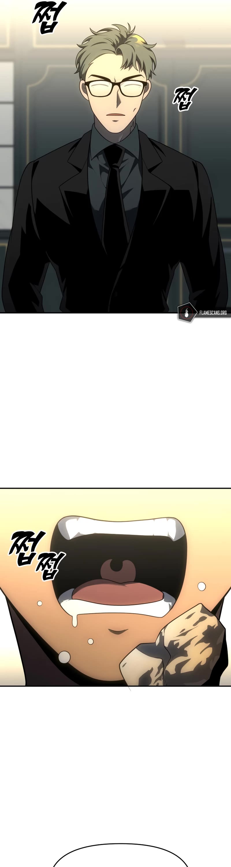 I Used to Be a Boss Chapter 21 page 42 - Chapter 21