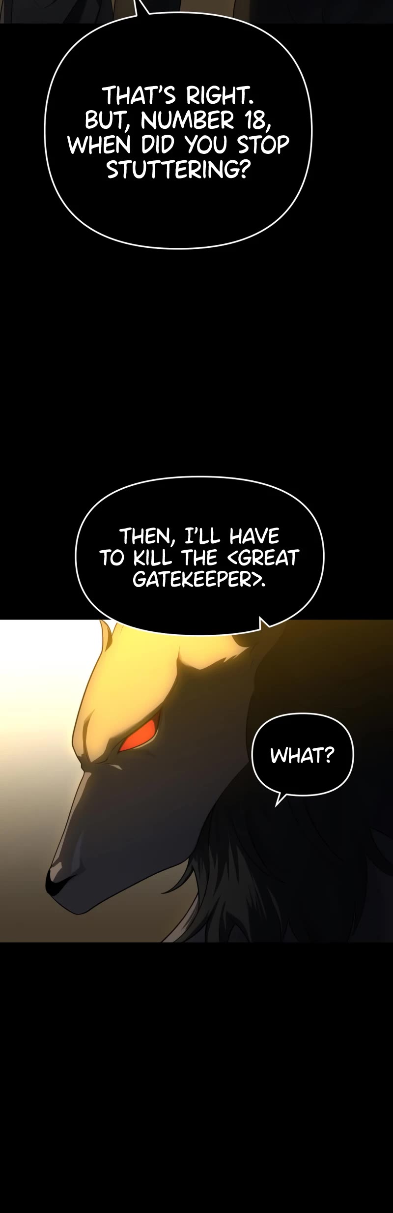 I Used to Be a Boss Chapter 21 page 5 - Chapter 21