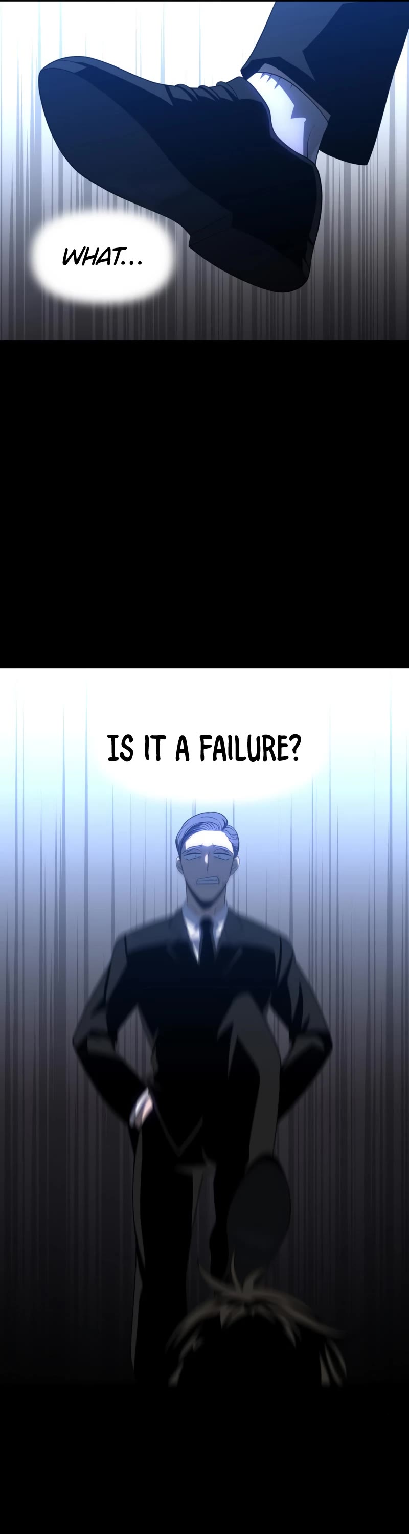 I Used to Be a Boss Chapter 21 page 54 - Chapter 21