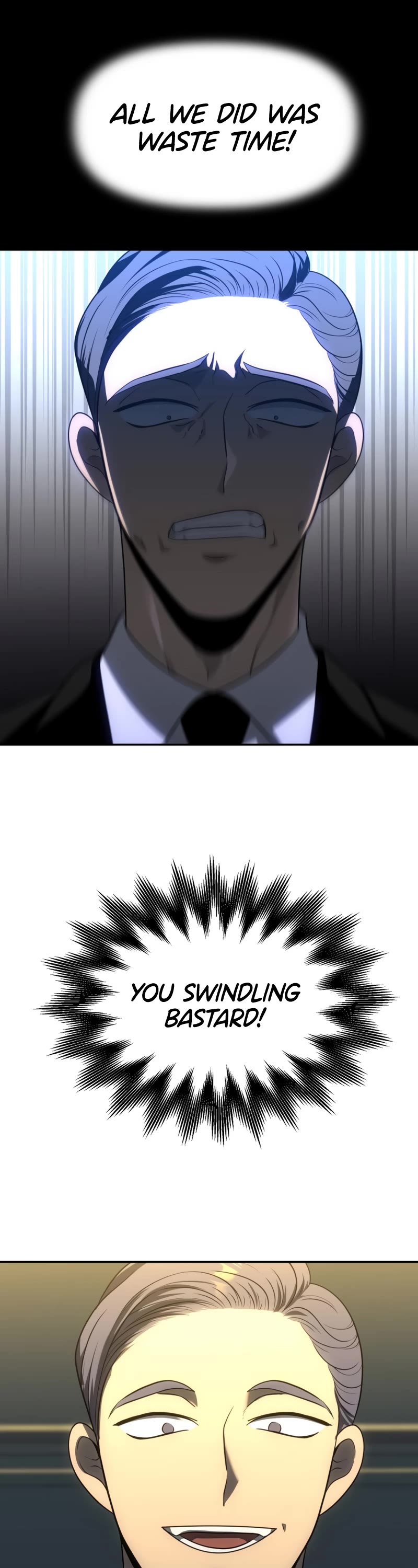 I Used to Be a Boss Chapter 21 page 55 - Chapter 21