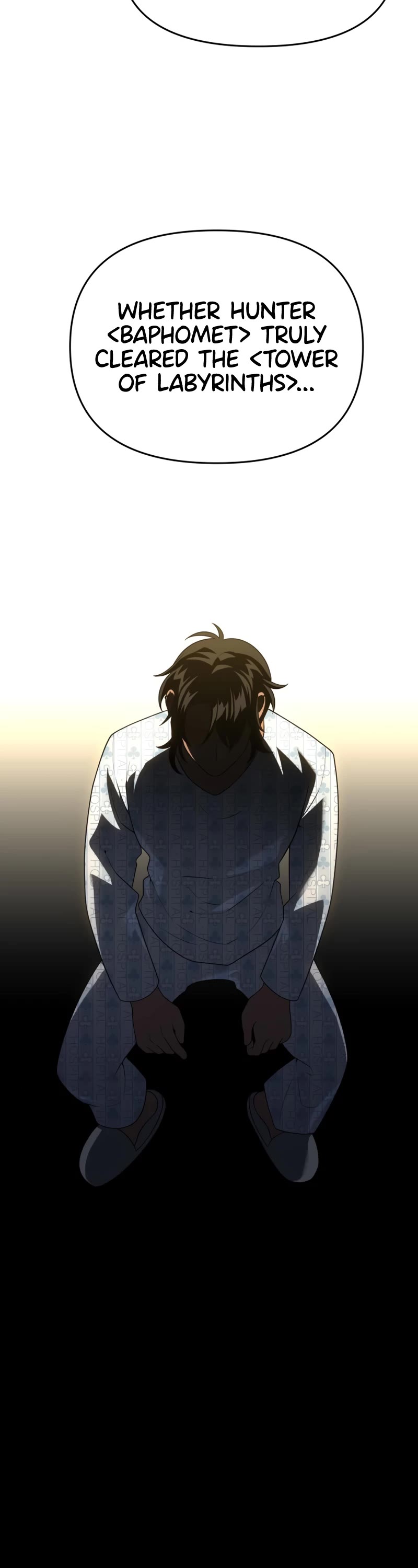 I Used to Be a Boss Chapter 21 page 64 - Chapter 21