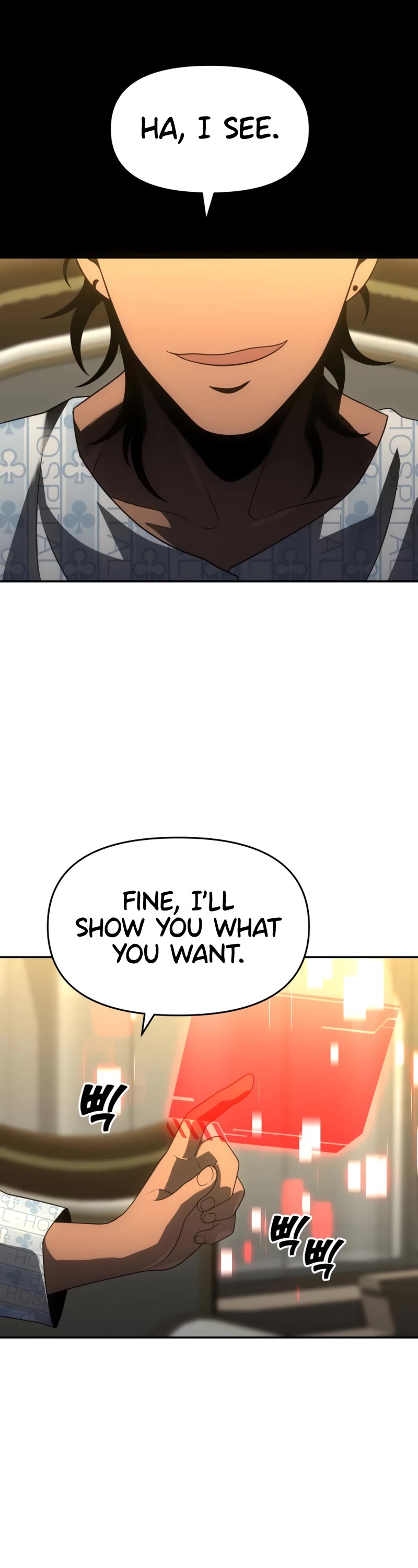 I Used to Be a Boss Chapter 21 page 65 - Chapter 21