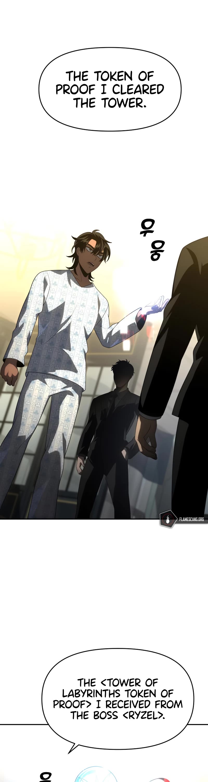 I Used to Be a Boss Chapter 21 page 66 - Chapter 21