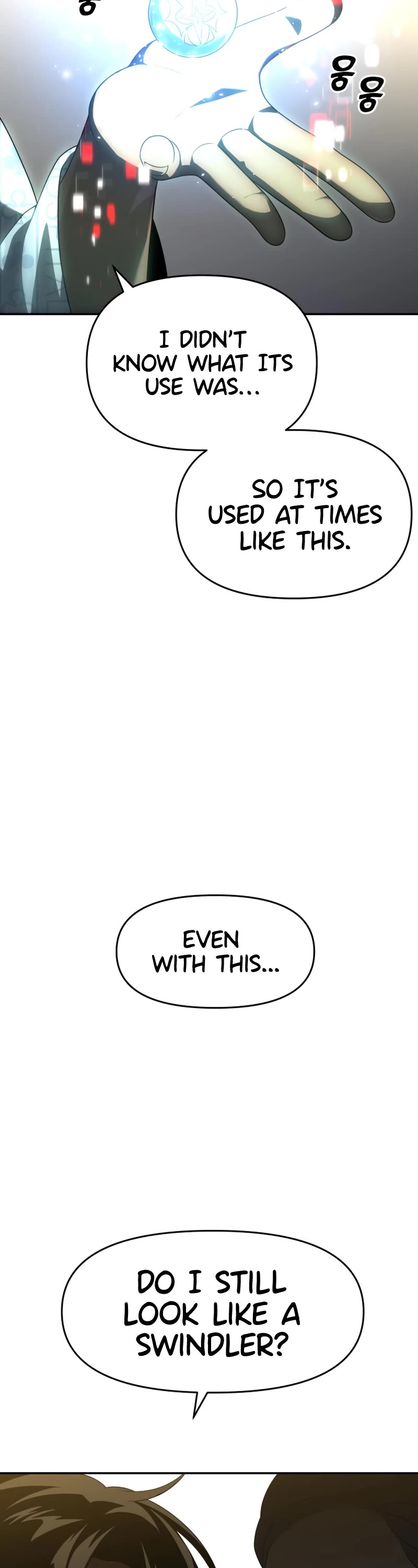 I Used to Be a Boss Chapter 21 page 67 - Chapter 21
