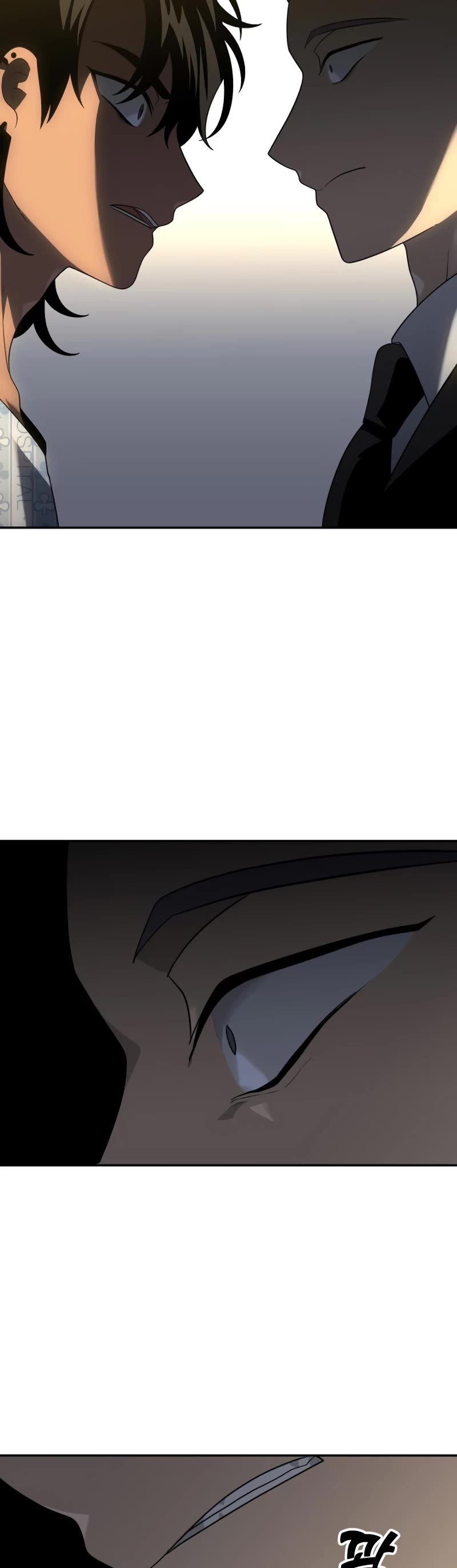 I Used to Be a Boss Chapter 21 page 68 - Chapter 21