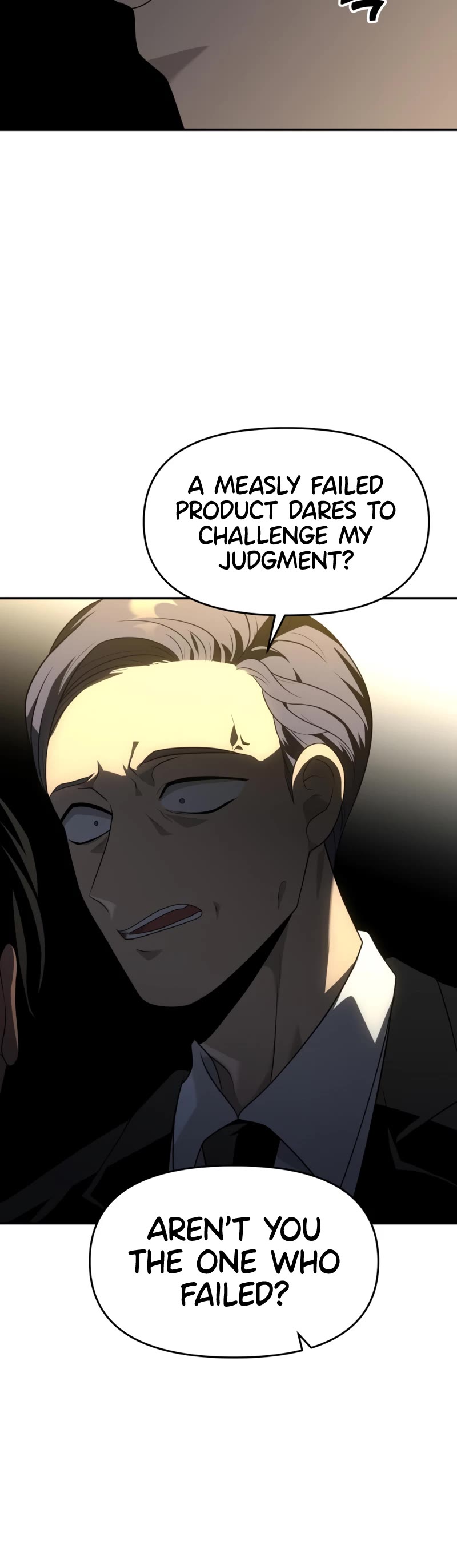 I Used to Be a Boss Chapter 21 page 69 - Chapter 21