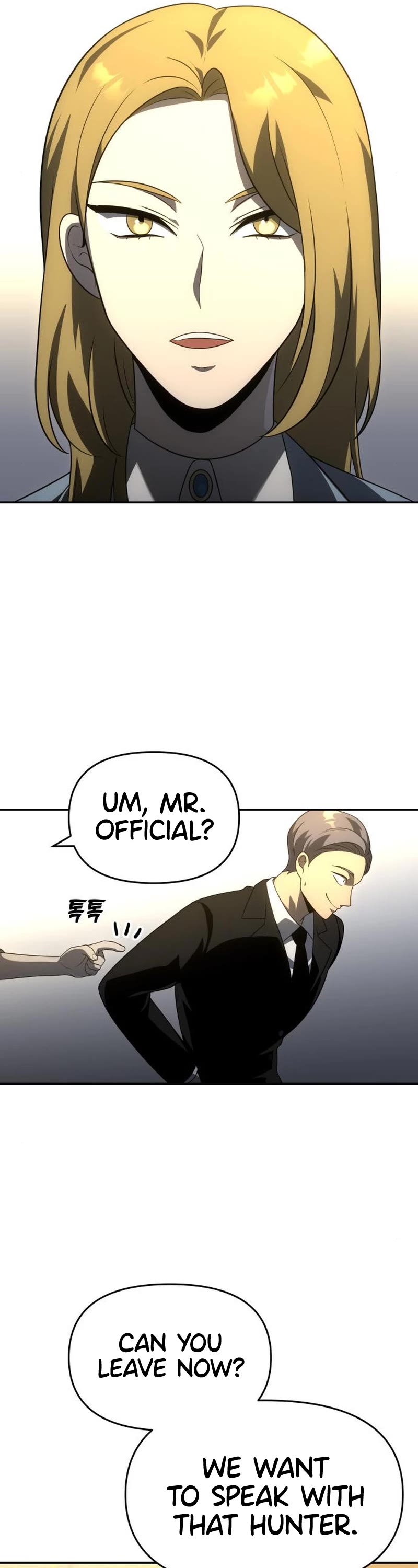 I Used to Be a Boss Chapter 21 page 78 - Chapter 21