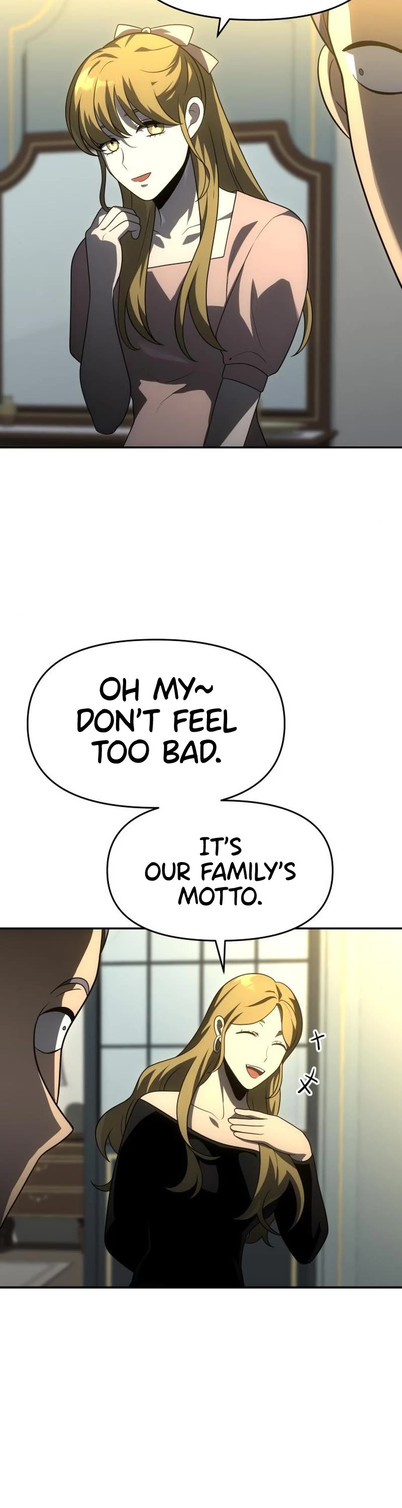 I Used to Be a Boss Chapter 21 page 79 - Chapter 21