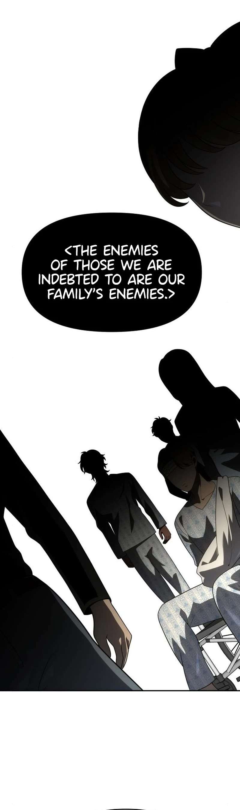 I Used to Be a Boss Chapter 21 page 80 - Chapter 21