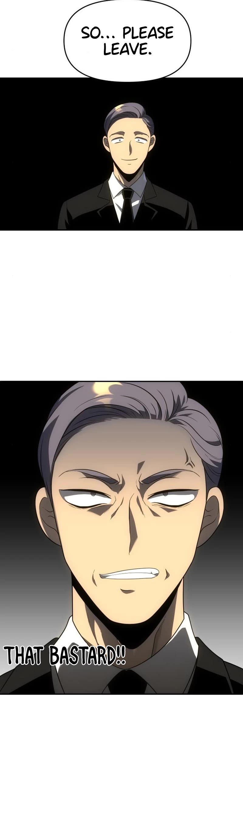 I Used to Be a Boss Chapter 21 page 81 - Chapter 21