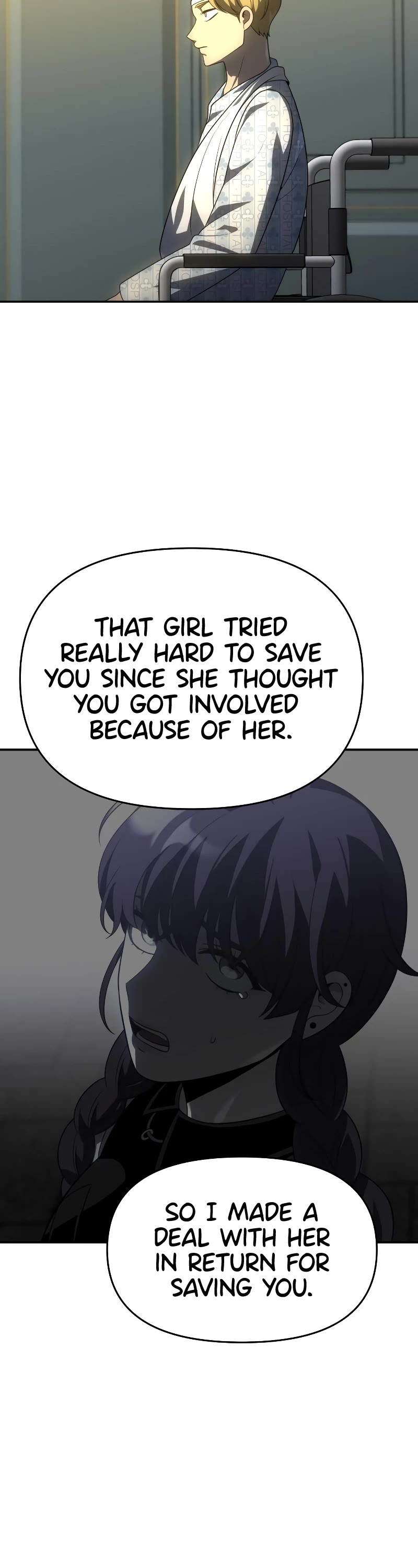 I Used to Be a Boss Chapter 22 page 15 - Chapter 22