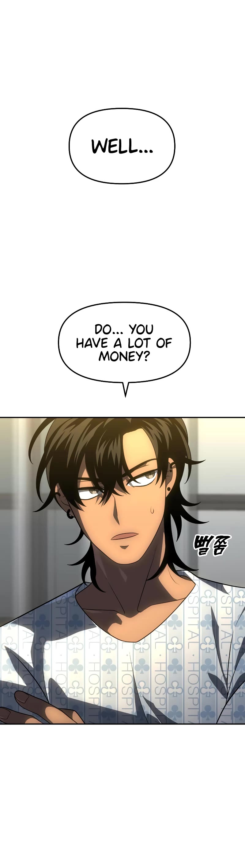 I Used to Be a Boss Chapter 22 page 24 - Chapter 22