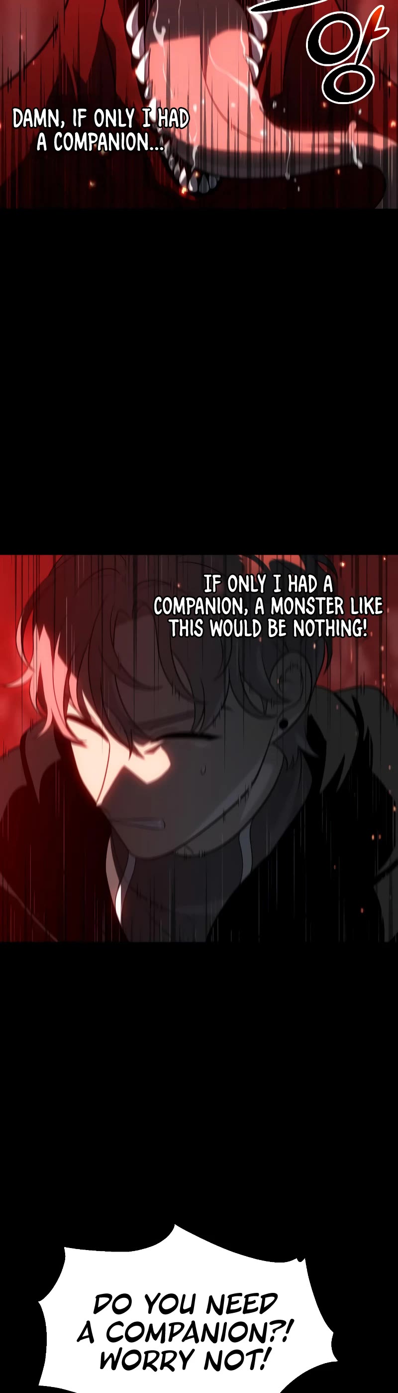 I Used to Be a Boss Chapter 22 page 28 - Chapter 22