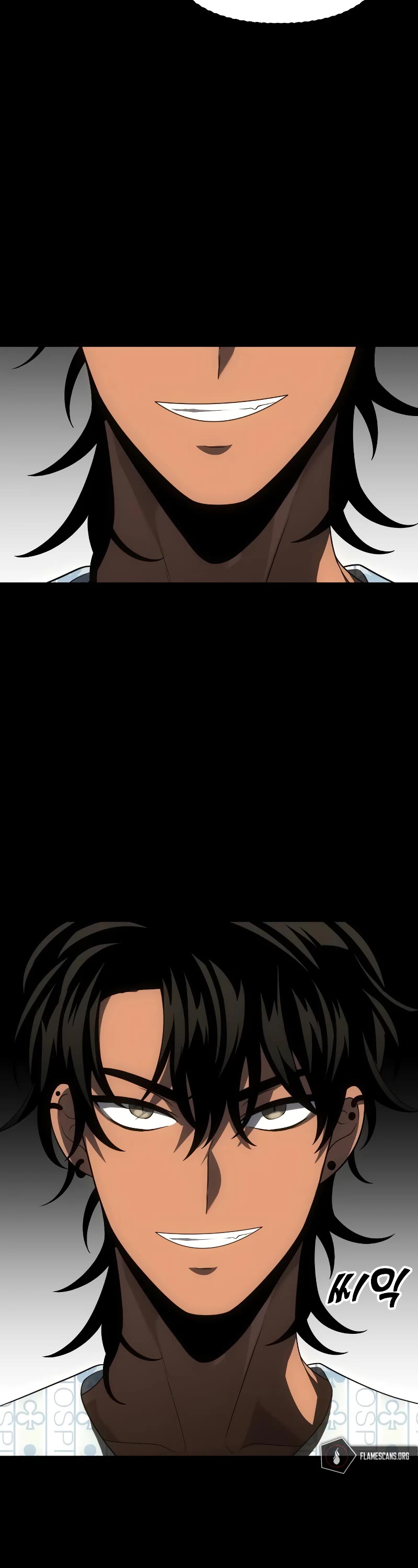 I Used to Be a Boss Chapter 22 page 3 - Chapter 22