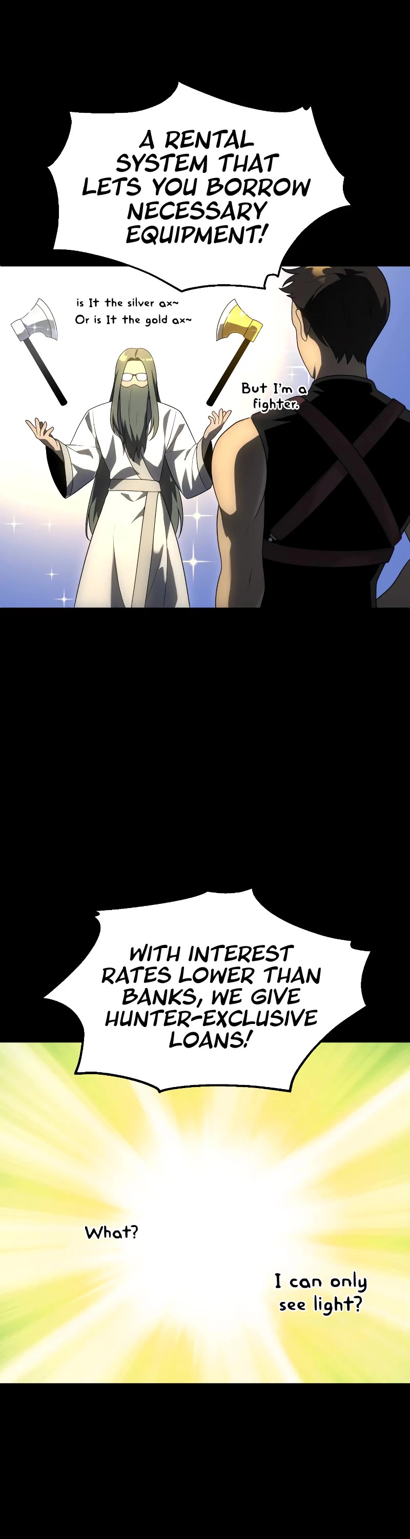 I Used to Be a Boss Chapter 22 page 30 - Chapter 22