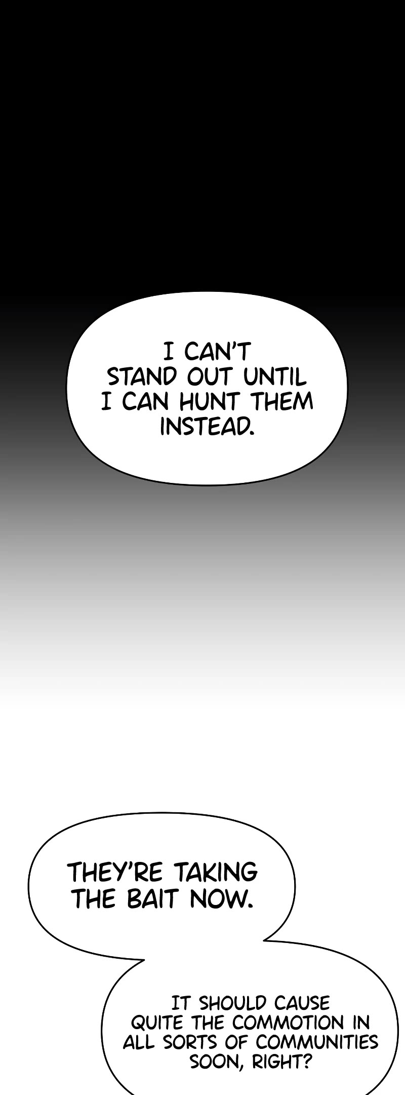 I Used to Be a Boss Chapter 22 page 44 - Chapter 22