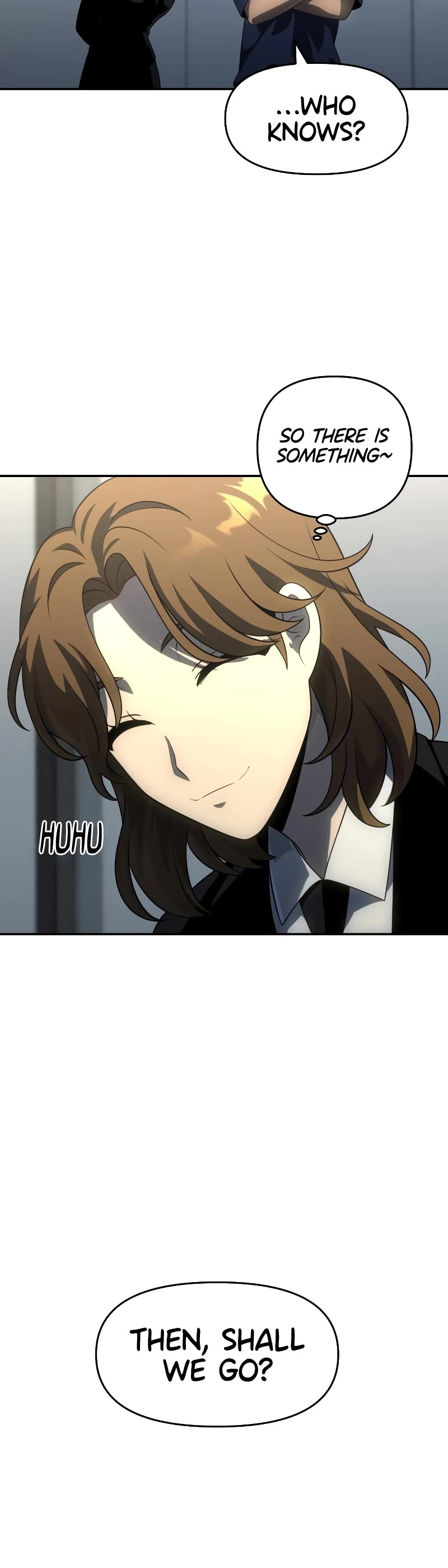 I Used to Be a Boss Chapter 22 page 48 - Chapter 22