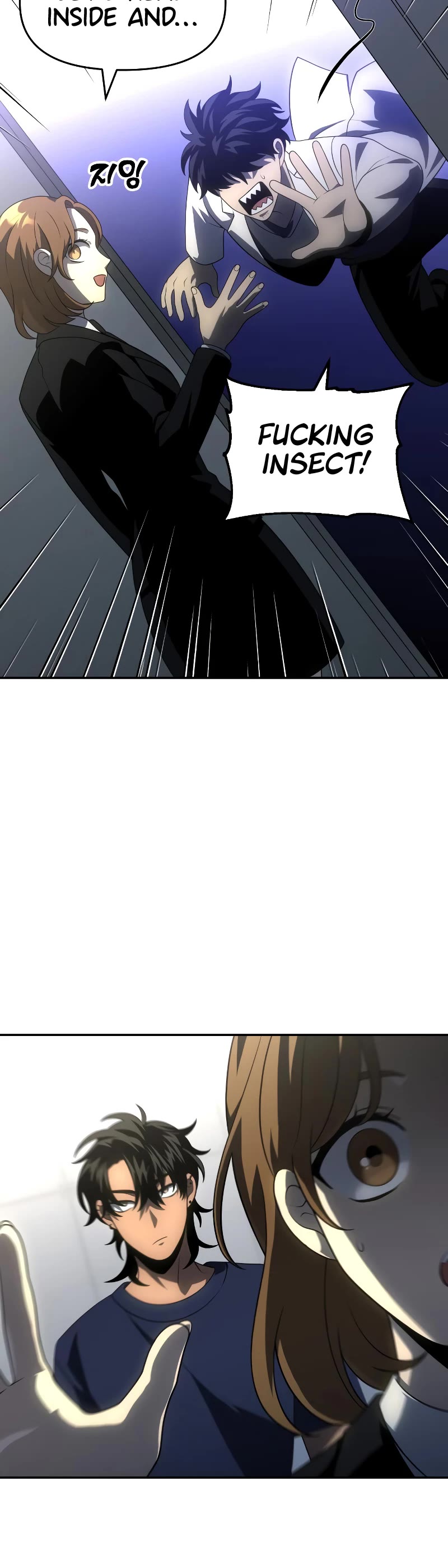 I Used to Be a Boss Chapter 22 page 52 - Chapter 22