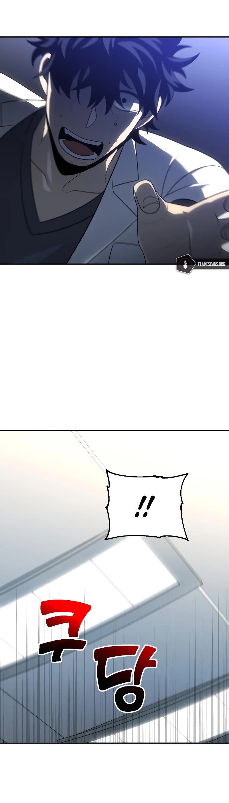 I Used to Be a Boss Chapter 22 page 53 - Chapter 22
