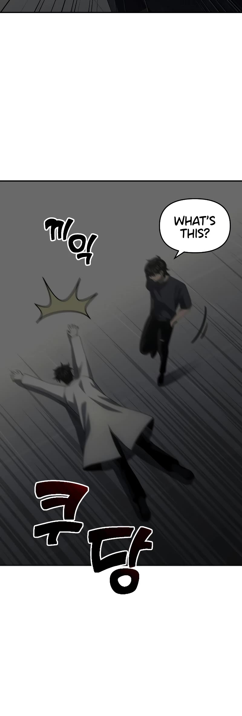 I Used to Be a Boss Chapter 22 page 57 - Chapter 22