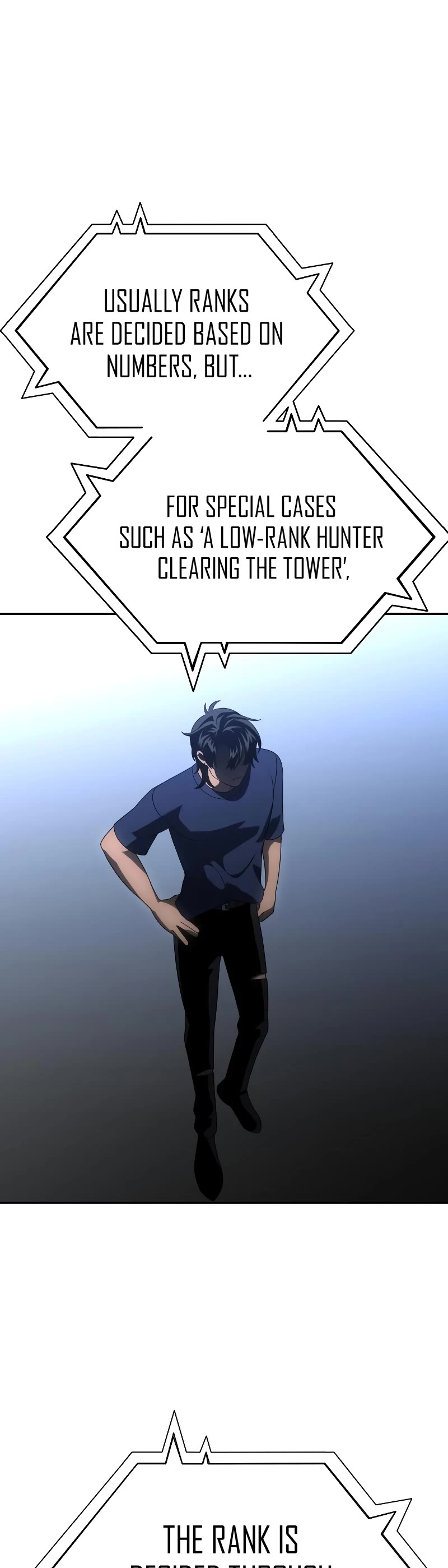 I Used to Be a Boss Chapter 22 page 60 - Chapter 22