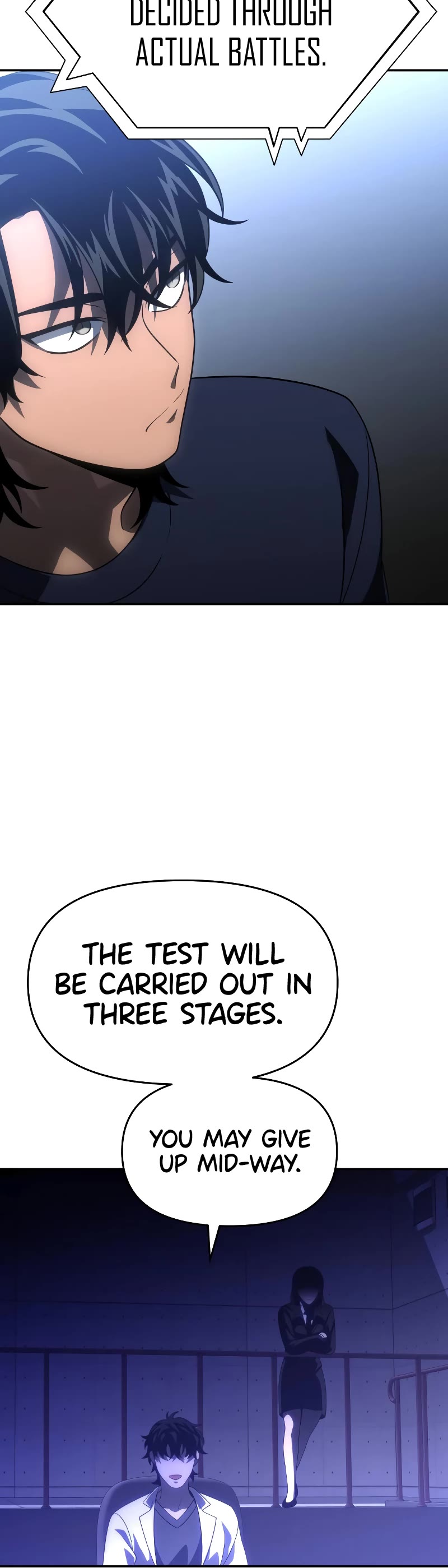 I Used to Be a Boss Chapter 22 page 61 - Chapter 22