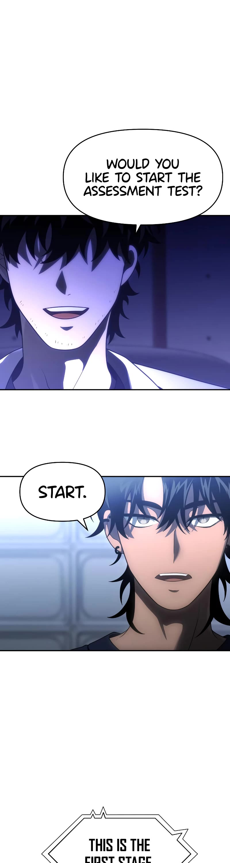 I Used to Be a Boss Chapter 22 page 62 - Chapter 22