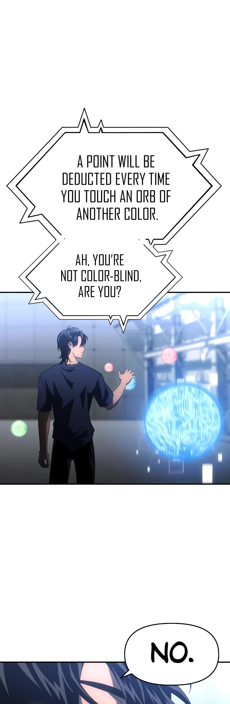 I Used to Be a Boss Chapter 22 page 64 - Chapter 22