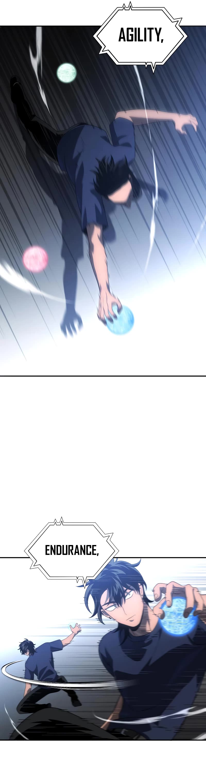 I Used to Be a Boss Chapter 22 page 66 - Chapter 22