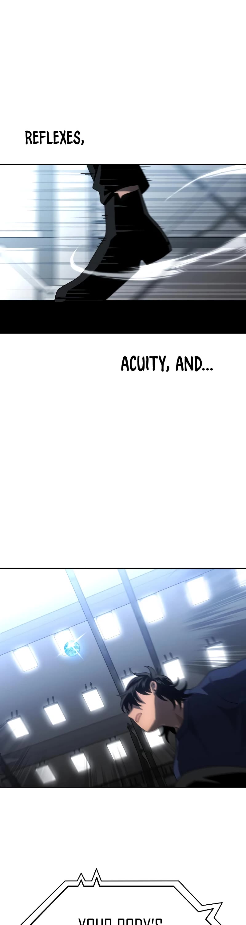 I Used to Be a Boss Chapter 22 page 67 - Chapter 22