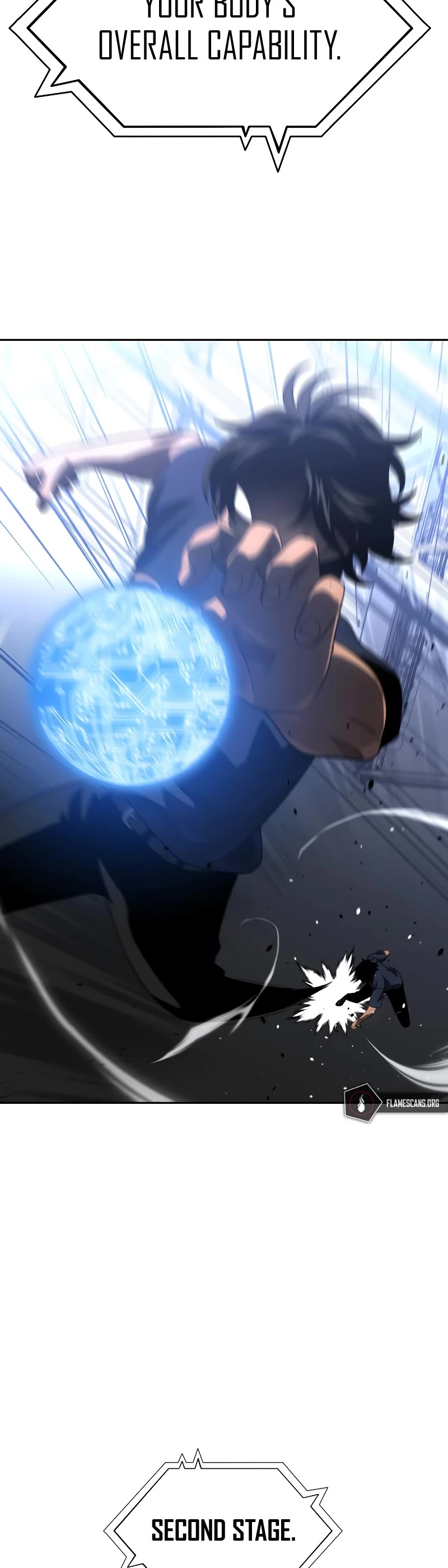 I Used to Be a Boss Chapter 22 page 68 - Chapter 22
