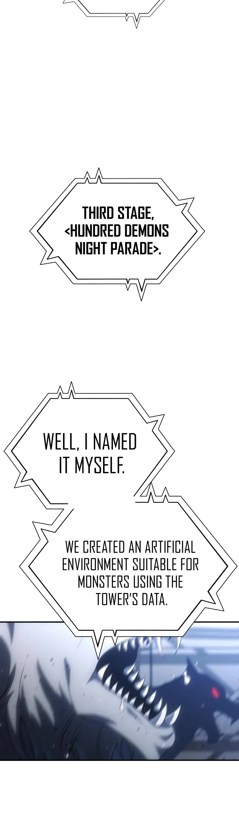 I Used to Be a Boss Chapter 22 page 69 - Chapter 22