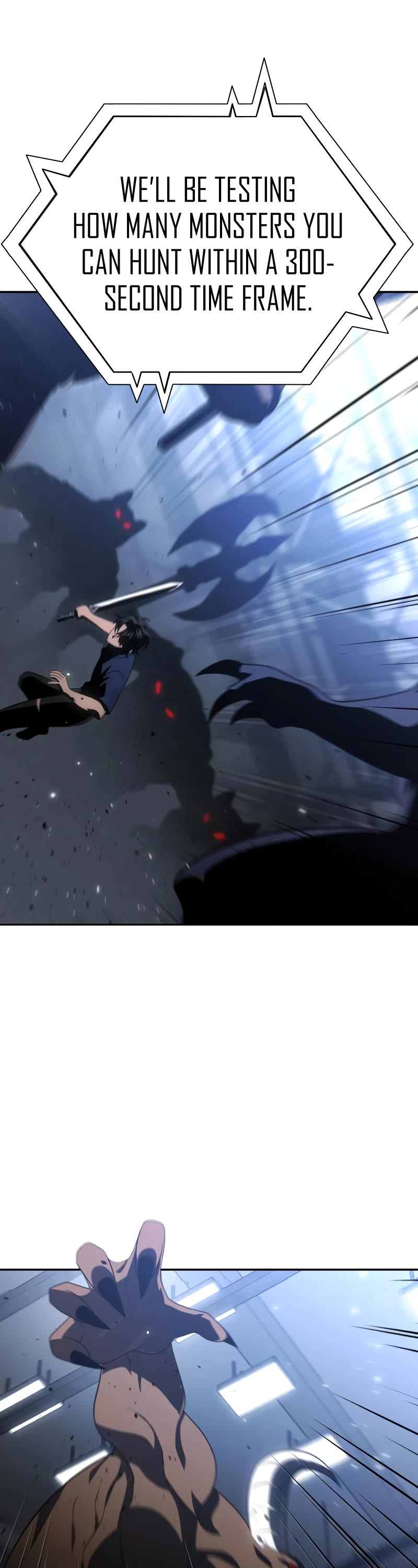I Used to Be a Boss Chapter 22 page 70 - Chapter 22