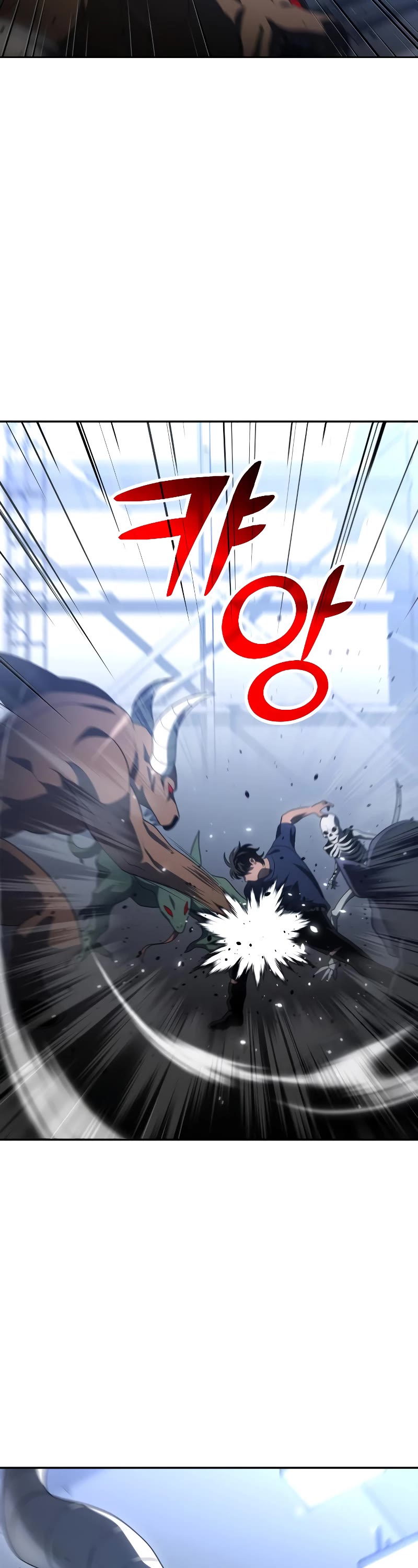I Used to Be a Boss Chapter 22 page 71 - Chapter 22