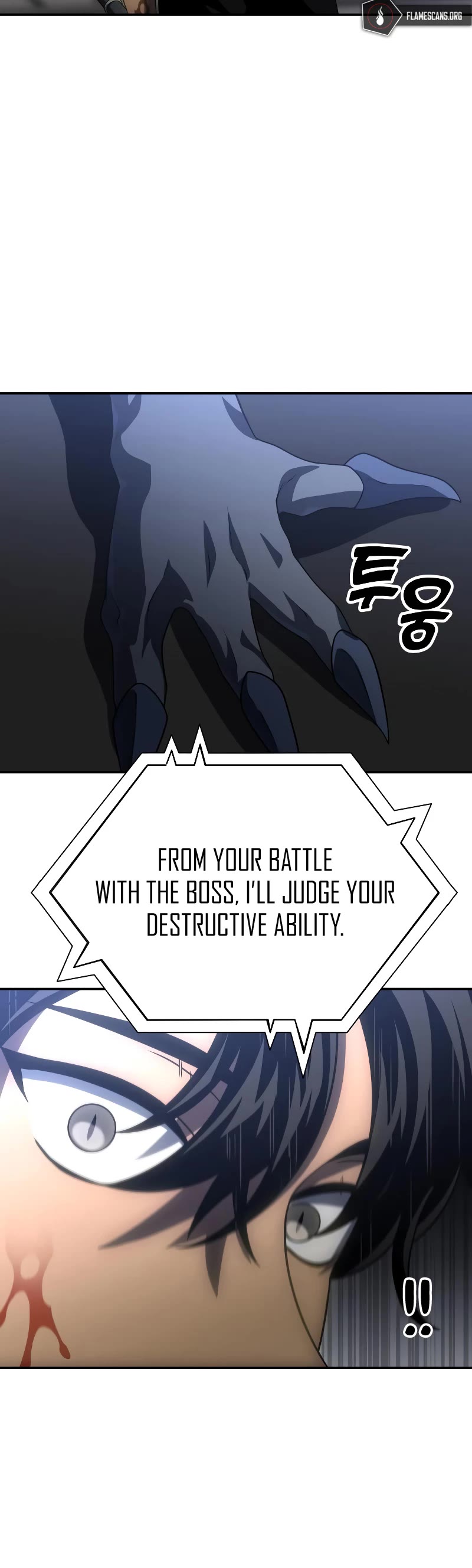 I Used to Be a Boss Chapter 22 page 77 - Chapter 22