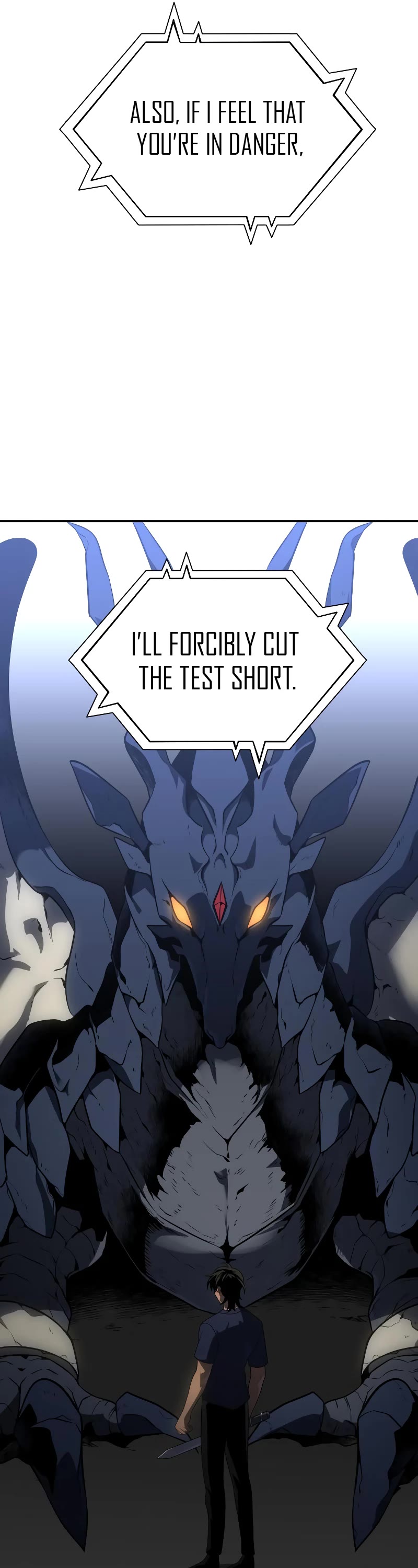 I Used to Be a Boss Chapter 22 page 78 - Chapter 22