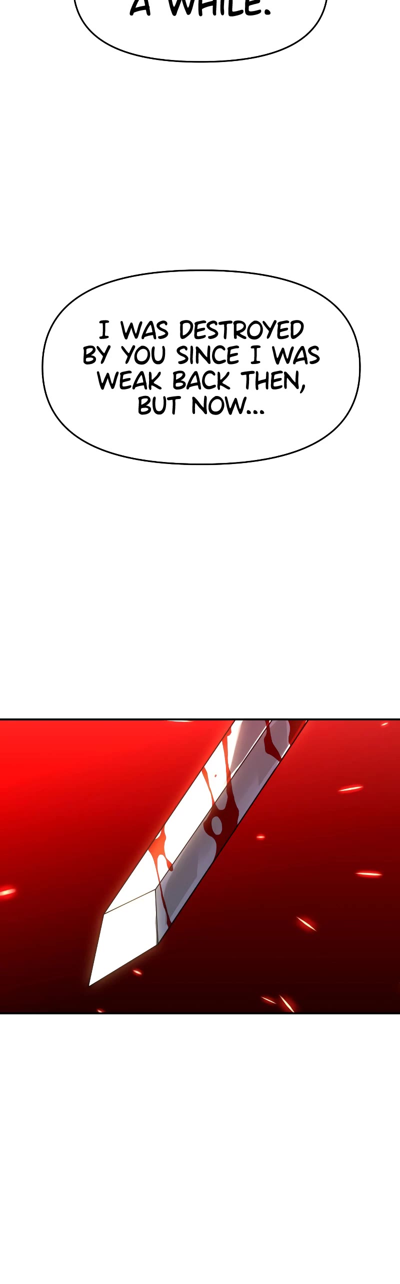 I Used to Be a Boss Chapter 22 page 81 - Chapter 22
