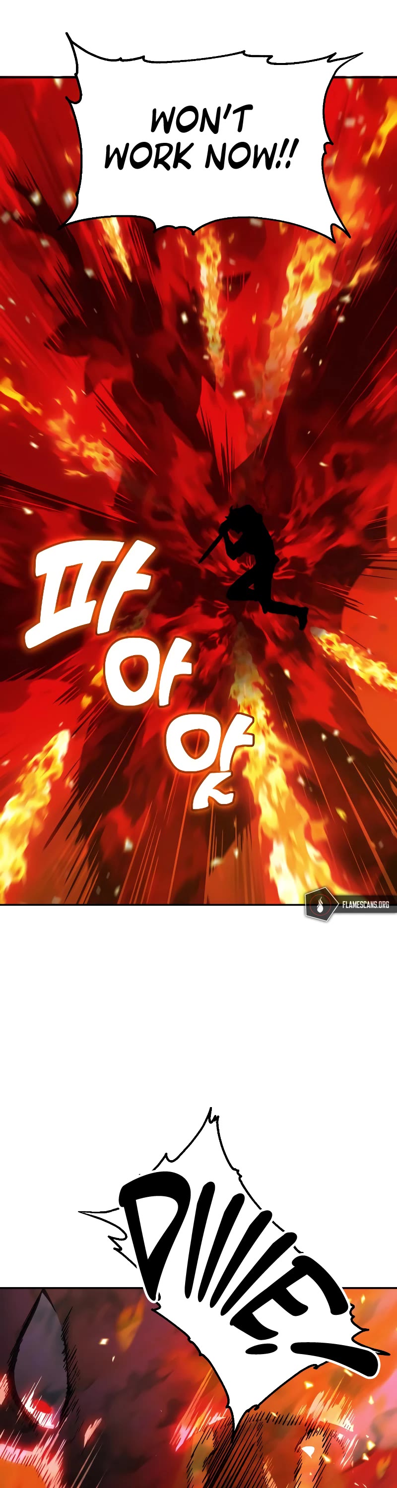 I Used to Be a Boss Chapter 23 page 10 - Chapter 23