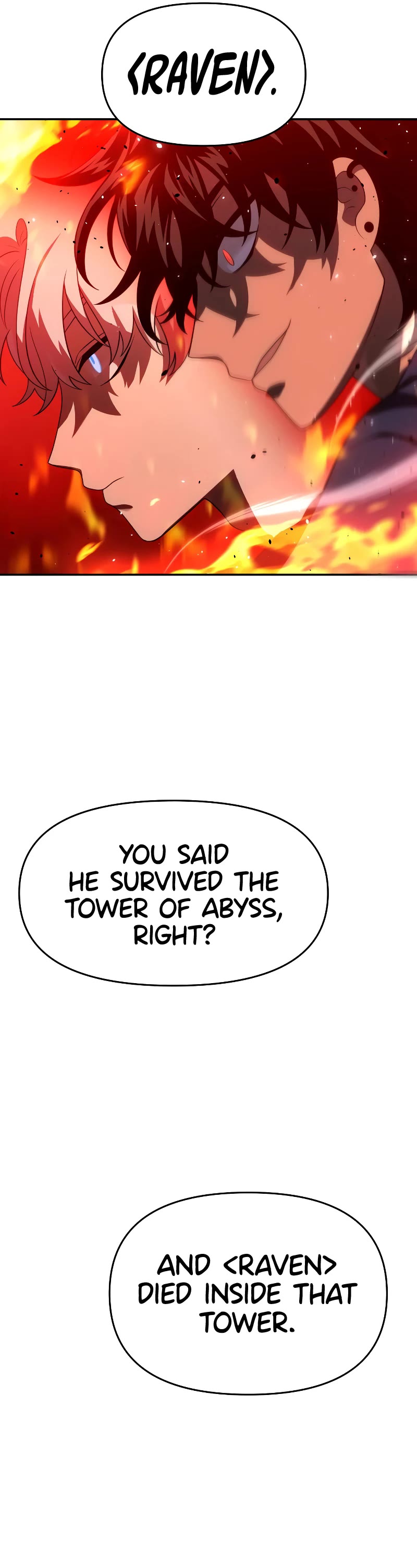 I Used to Be a Boss Chapter 23 page 14 - Chapter 23