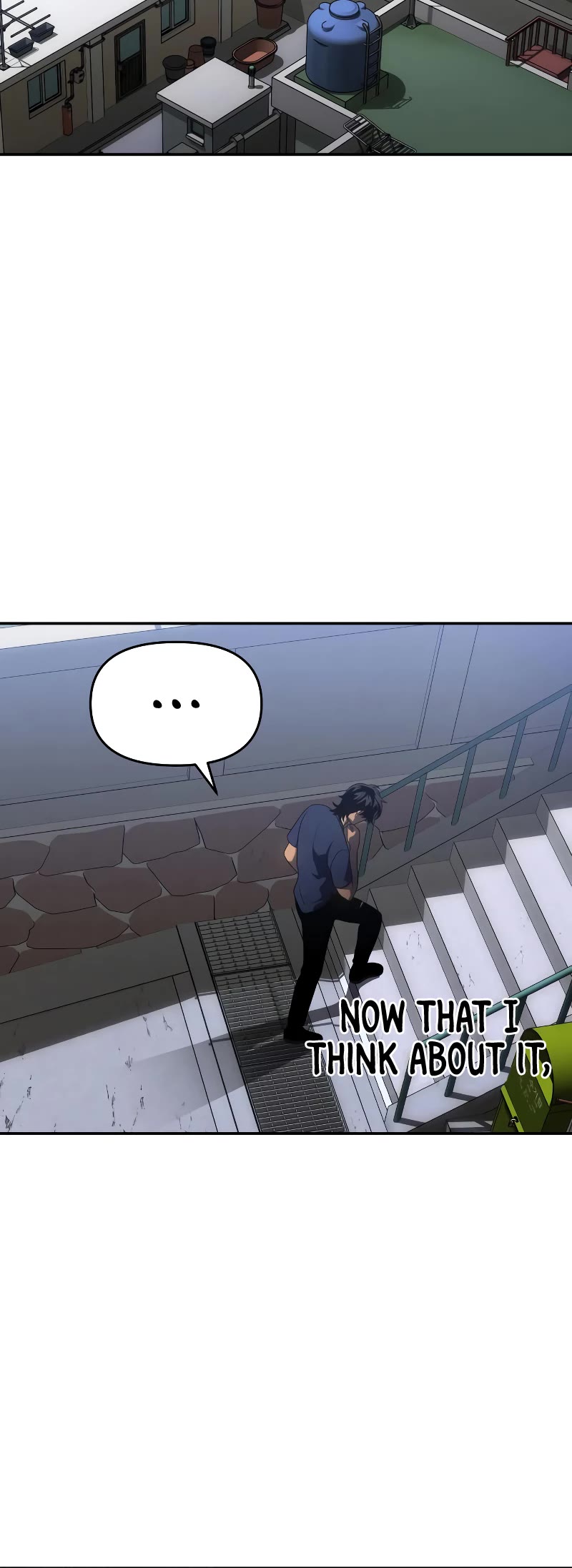 I Used to Be a Boss Chapter 23 page 17 - Chapter 23
