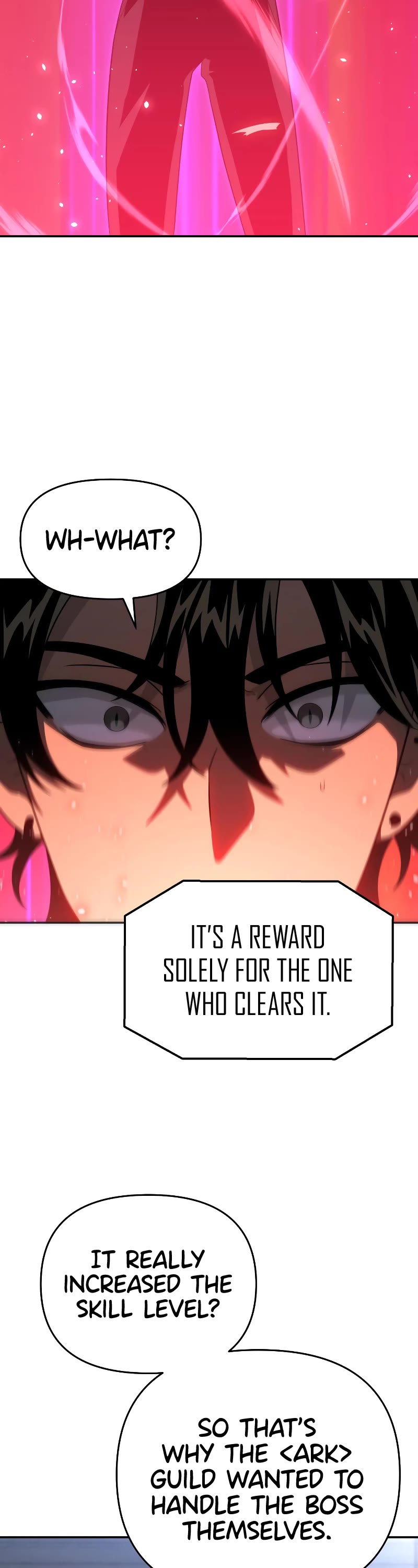 I Used to Be a Boss Chapter 23 page 23 - Chapter 23