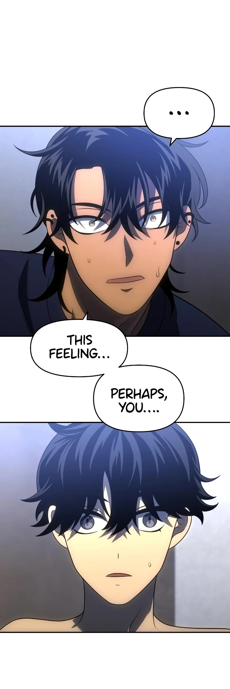 I Used to Be a Boss Chapter 23 page 37 - Chapter 23