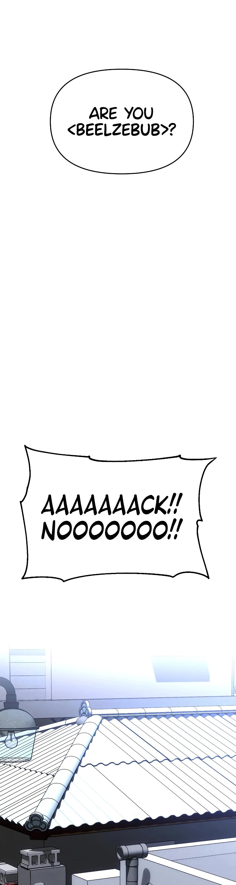 I Used to Be a Boss Chapter 23 page 38 - Chapter 23