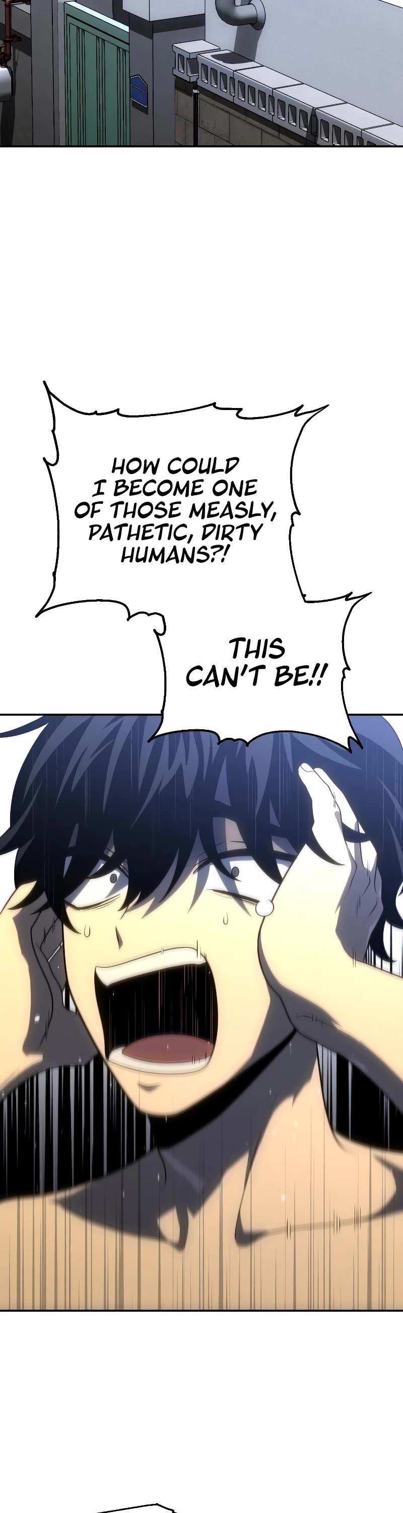 I Used to Be a Boss Chapter 23 page 39 - Chapter 23