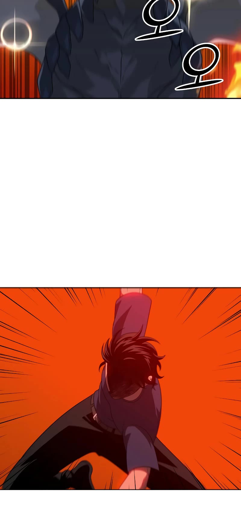 I Used to Be a Boss Chapter 23 page 4 - Chapter 23