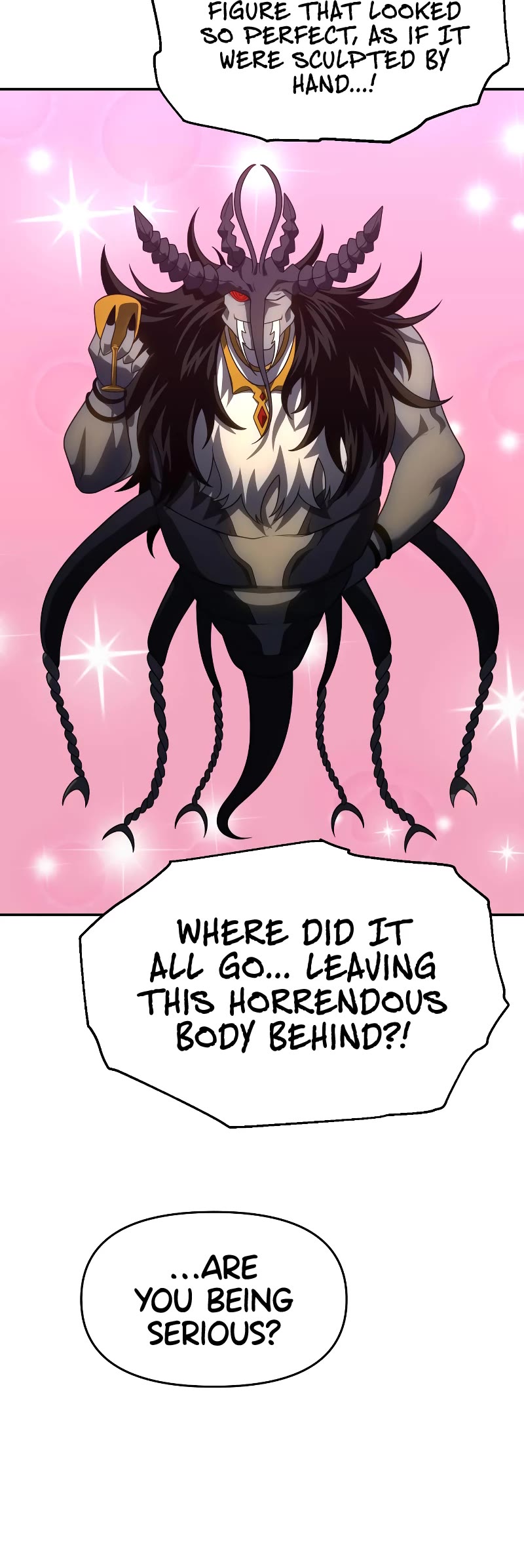 I Used to Be a Boss Chapter 23 page 41 - Chapter 23