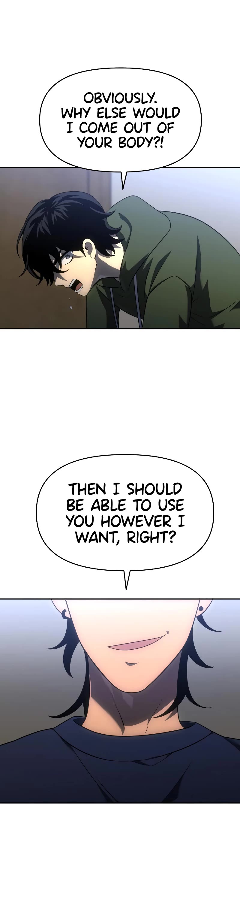 I Used to Be a Boss Chapter 23 page 46 - Chapter 23